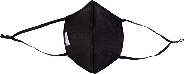 Actual product image Unrepa Community fabric mask LIVIPRO Compact, washable, size L (1 x)