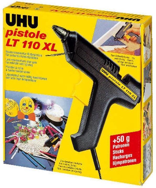 Actual product image UHU Low Melt Creative