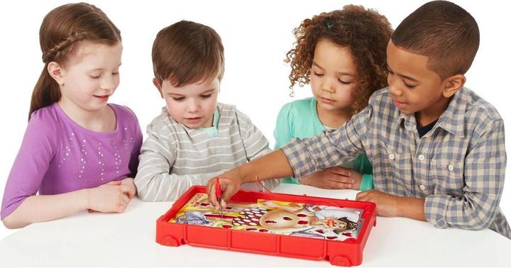 Produktbild Hasbro Gaming Dr. Bibber (Deutsch)