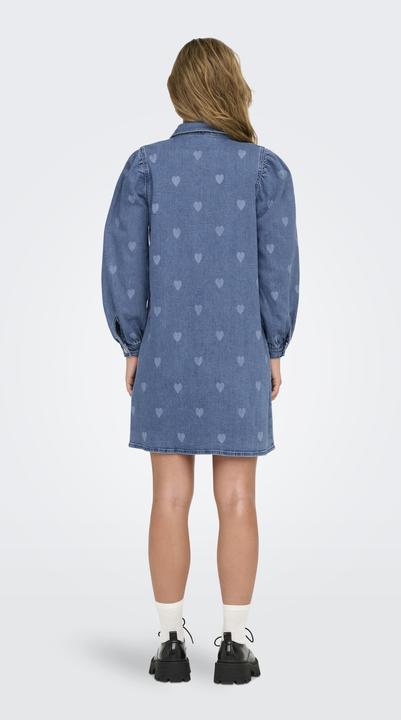 Immagine prodotto Only ONLALMA Abito corto in denim (S)