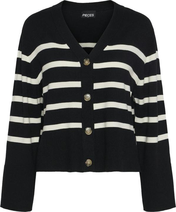 Image du produit Pieces Pcsia Ls Cardigan Noos Bc (XS)