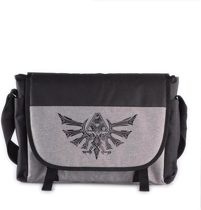 Immagine prodotto The Legend of Zelda Borsa Messenger