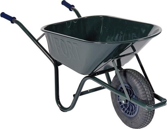 Altrad 67010 Fort 6X-80 Schubkarre 80 ltr