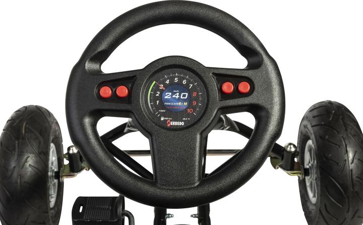 Produktbild Ferbedo GoKart ATXRacer