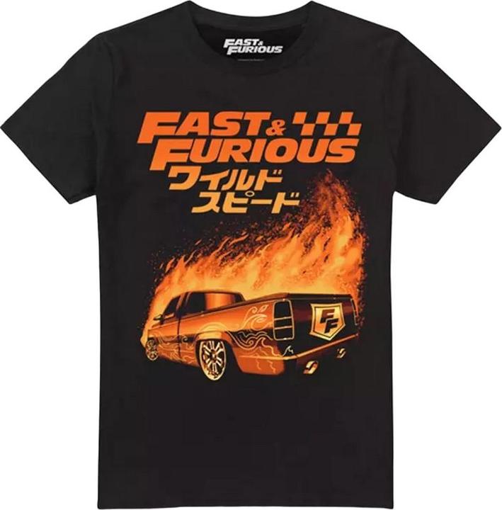 Actual product image Universal Textiles TShirt (S)