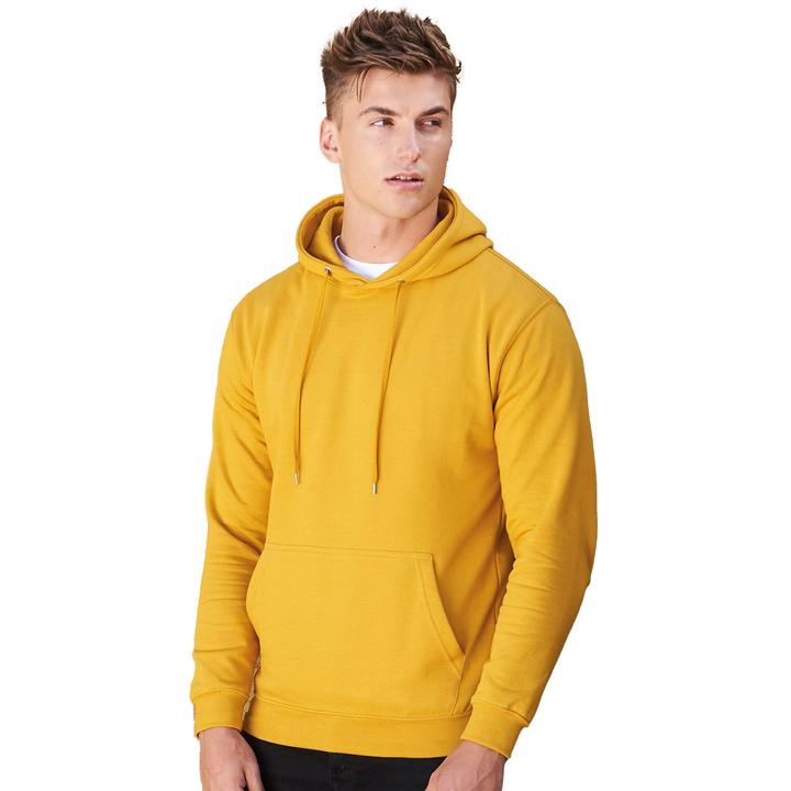 Immagine prodotto Awdis Maglia con cappuccio da agricoltura biologica (XL)
