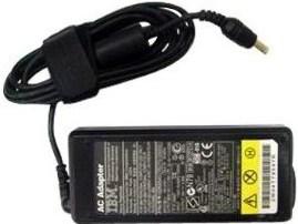 Actual product image Lenovo 65W 20V adapter (65 W)