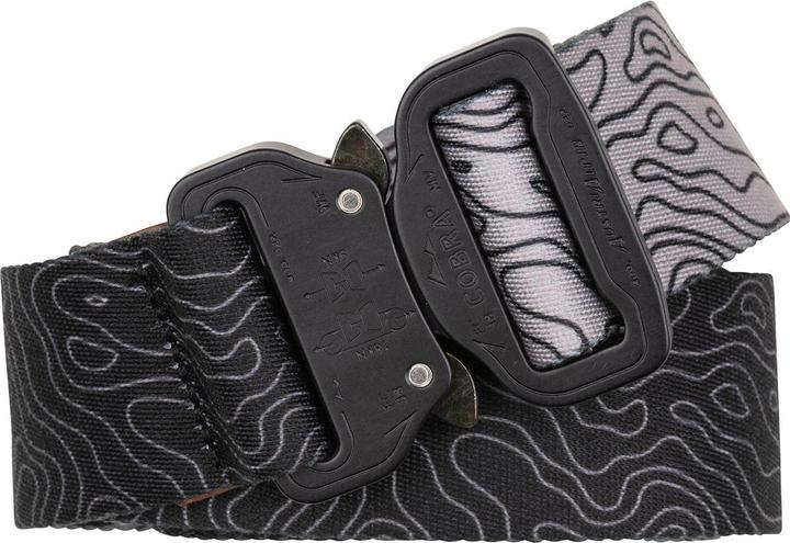 AustriAlpin Cobra 38 Textilgürtel (XS)