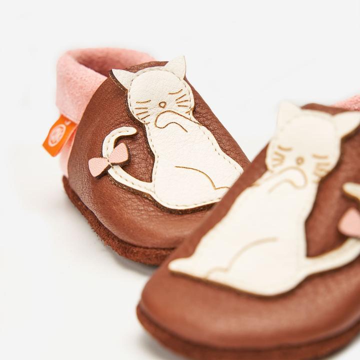Produktbild Orangenkinder Lina das Kätzchen (30, 31)