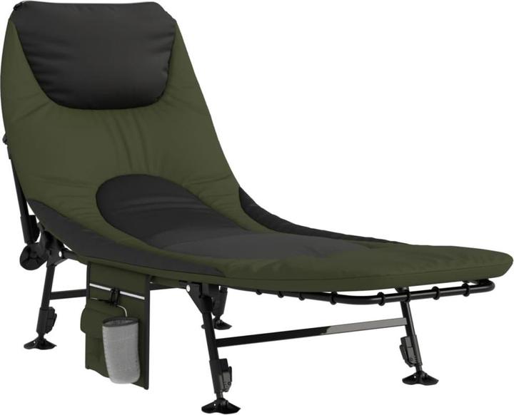 Actual product image VidaXL Katusha (196 cm)