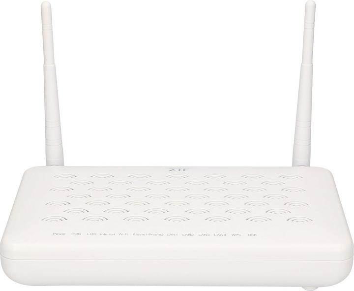 Image du produit ZTE ZXHN F660 GPON ONU ( ZXHN F660)