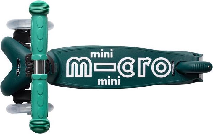 Produktbild Micro Mini Deluxe Eco