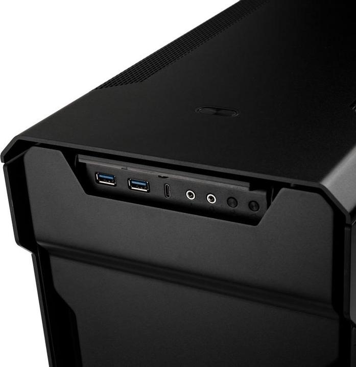 Produktbild Phanteks Enthoo Evolv X (ATX, mATX, Mini-ITX, E-ATX)