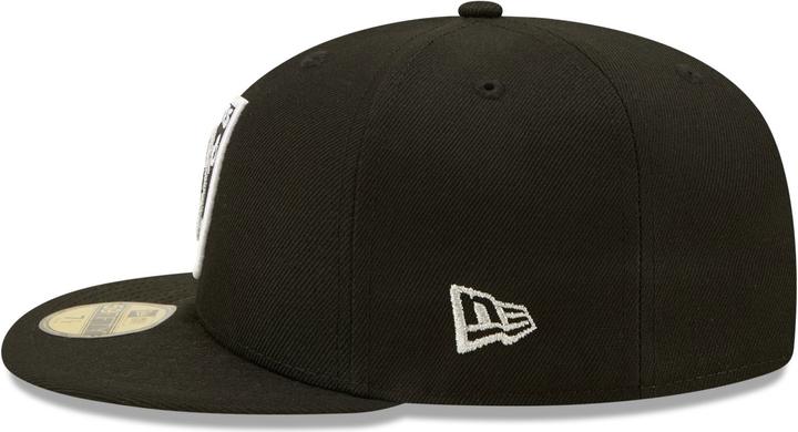 Produktbild New Era 59Fifty Cap - Las Vegas Raiders 50 Years - 7 1/2 (7 1/2)