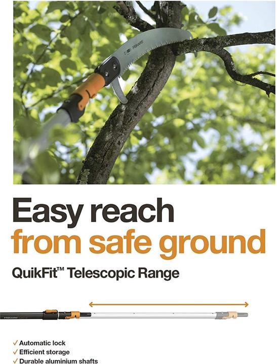 Produktbild Fiskars QuikFit