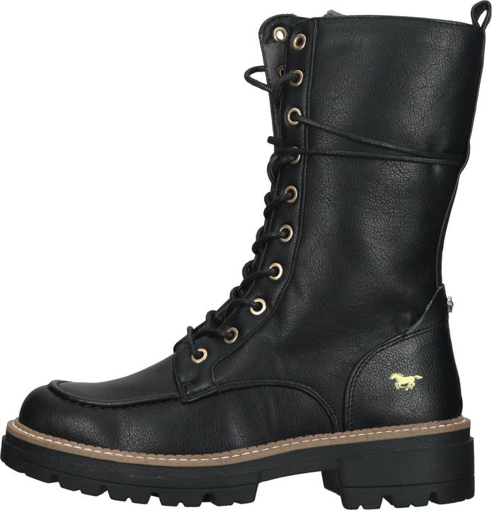 Produktbild Mustang Stiefel (38)