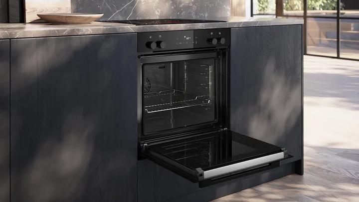 Image du produit Siemens Set four encastrable, EA631GNA1E + HE271ABB3, Cuisinière encastrable, Table de cuisson électrique