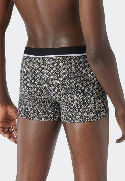 Produktbild Schiesser Herren-Pants 3er-Pants (M, 3er Pack)