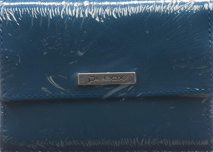 Produktbild Pilbox Liberty