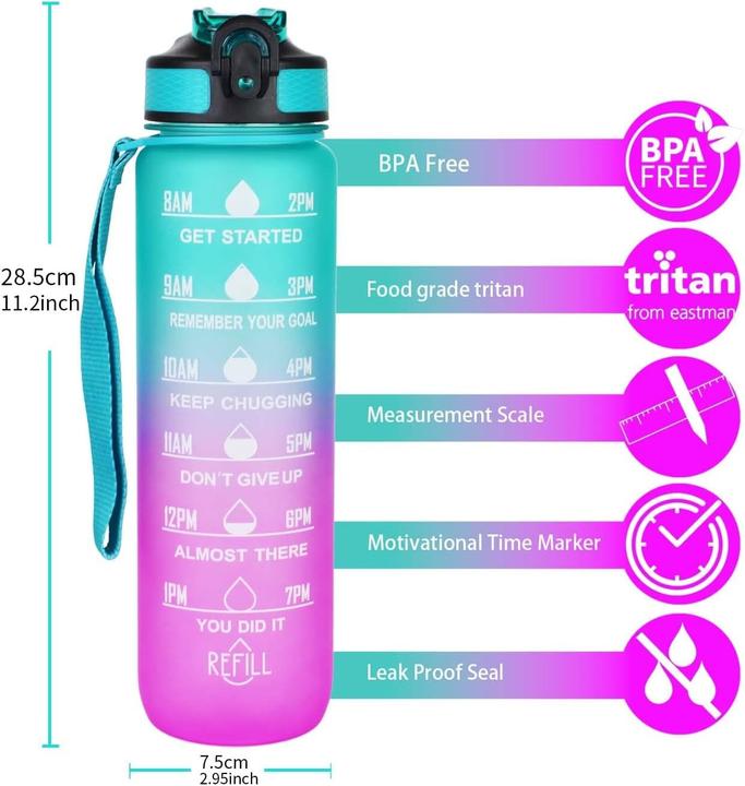 Immagine prodotto ASMI Design a sfumature di colore (1 l)
