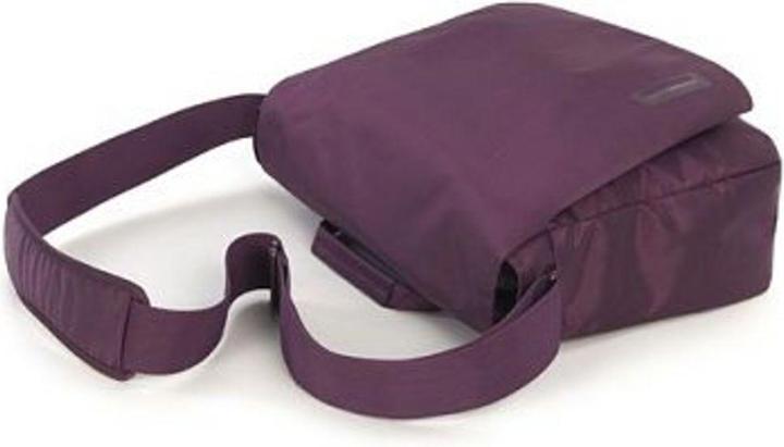 Image du produit Tucano Workout Messenger pourpre (15", Apple)