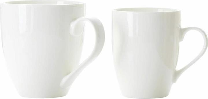 Produktbild Flirt by R&B Jumbobecher Gusto 600 ml H 11,5cm Ø9,8cm (600 ml, 1 x)