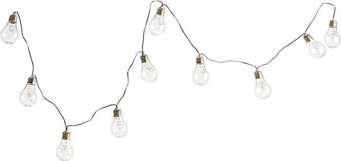Image du produit Star Trading solaire incandescent (1.90 m)