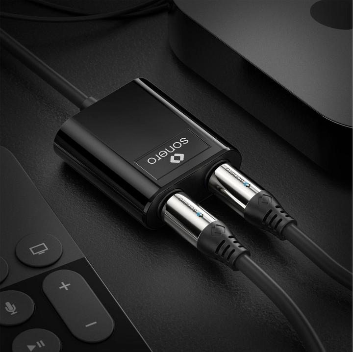 Produktbild Sonero SON S-OCA001 (Splitter)