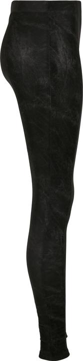 Produktbild Urban Classics Ladies Washed Synthetic Leather Pants (XS)