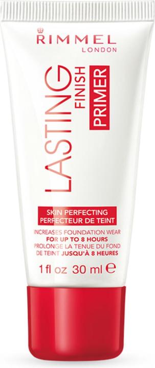Rimmel London Lasting Finish Primer (Ffffff)
