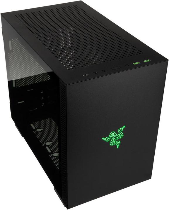 Productafbeelding Razer Tomahawk (Mini-ITX, Mini-DTX)