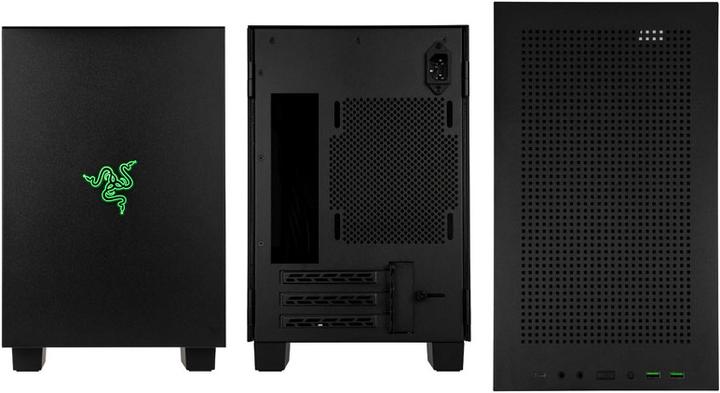 Productafbeelding Razer Tomahawk (Mini-ITX, Mini-DTX)