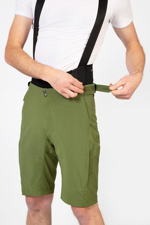 Actual product image Endura GV500 Foyle Short (XL)