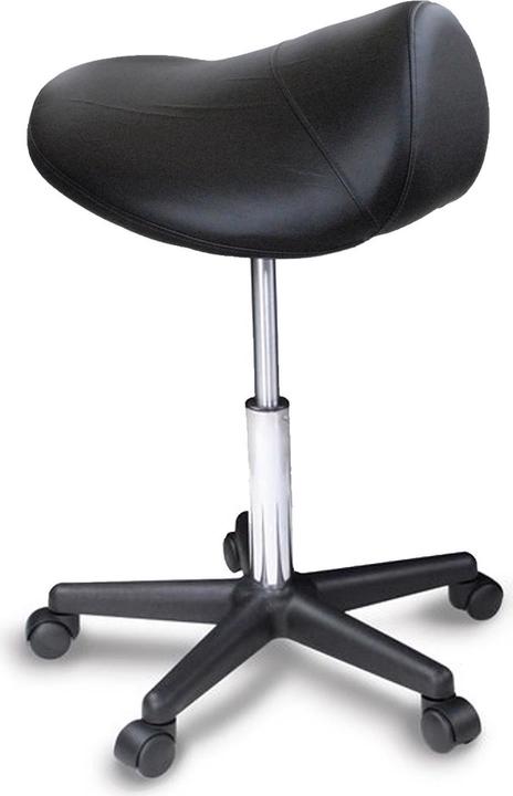 Produktbild Sattelhocker