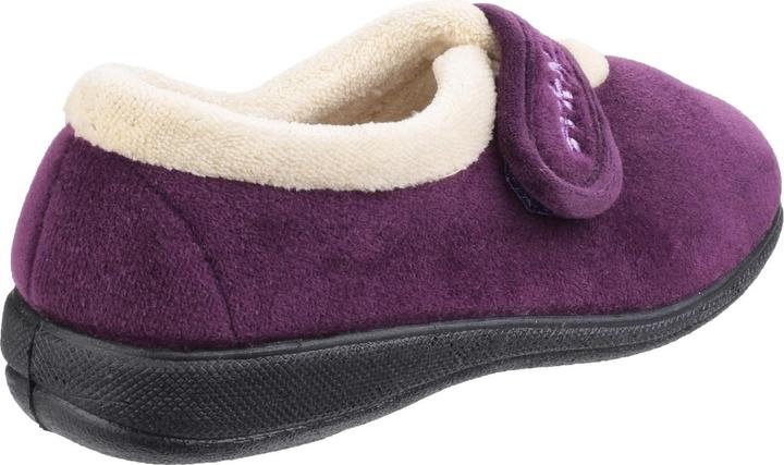 Immagine prodotto Fleet & Foster Pantofole Capa Floral (37)