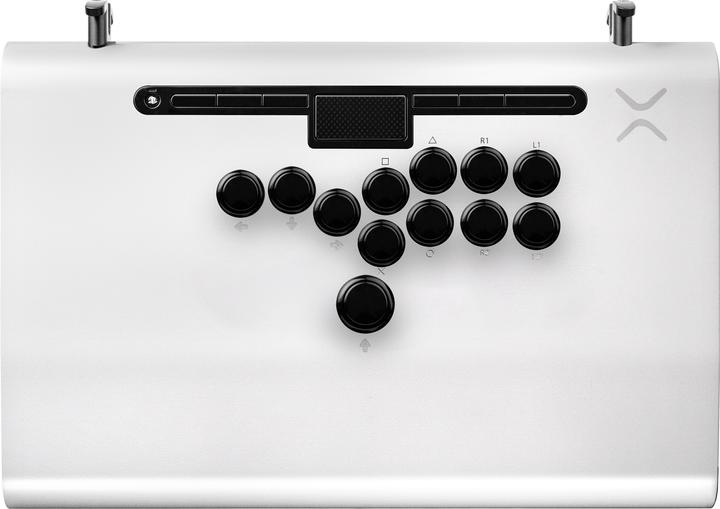 Produktbild Victrix Pro FS-12 Arcade Fight Stick: White (PS4, PS5, PC)