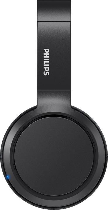Image du produit Philips TAH5205BK/00 (29 h, Sans fil, Filaire)