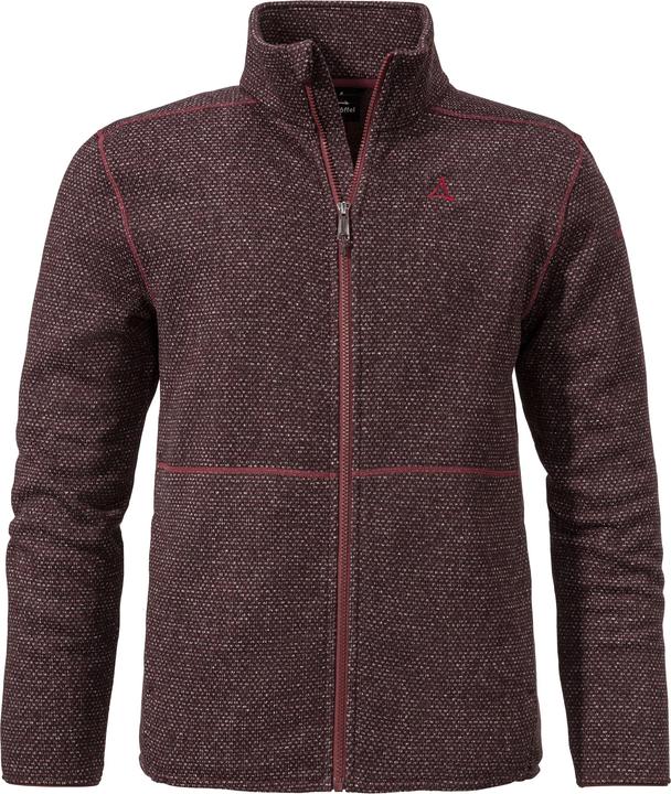 Actual product image Schöffel Fleece Jacket Aurora M (3XL)