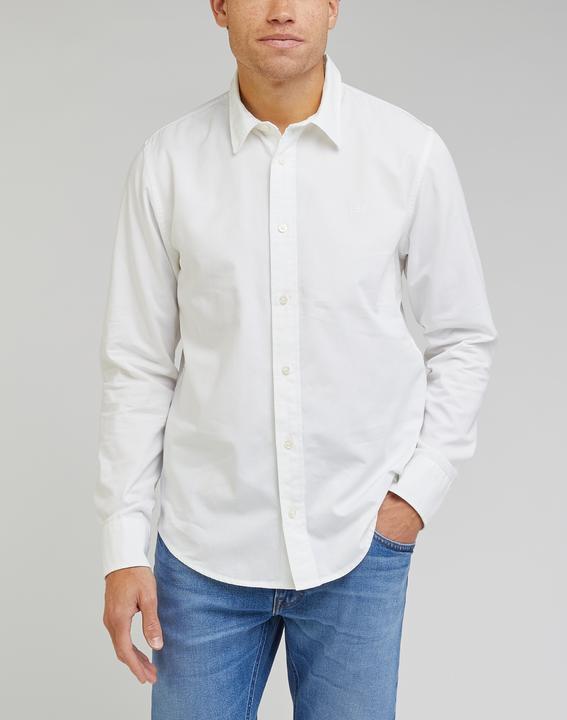 Lee Patch Shirt