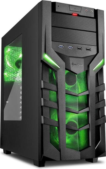 Image du produit Sharkoon Dg7000 (ATX)