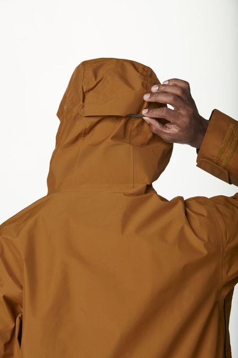 Actual product image Picture Welcome 3L Explore Jacket (L)