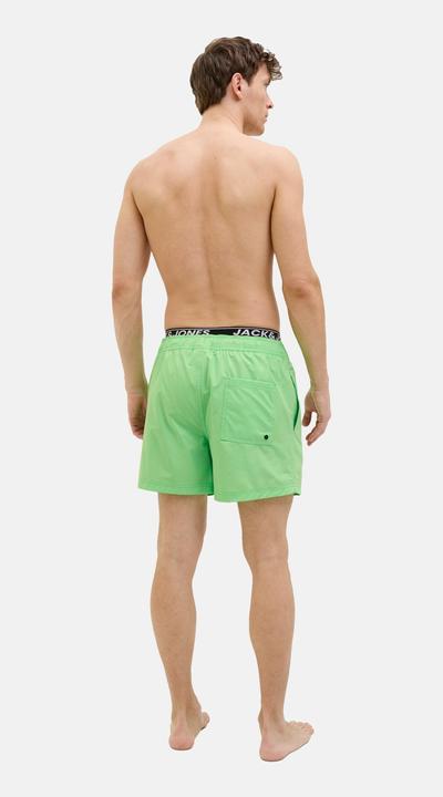 Immagine prodotto Jack & Jones Badehose MAUI Schwimm-Shorts (XS)