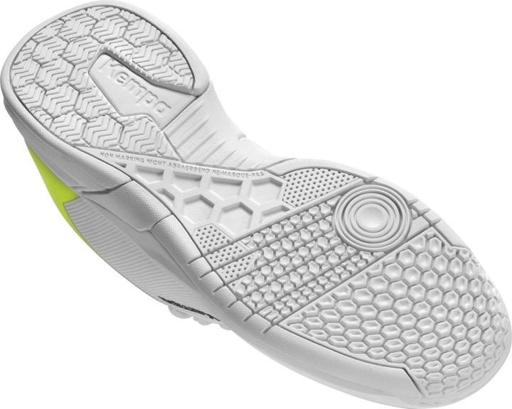 Produktbild Kempa Hallen-Sport-Schuhe Kourtfly Three W (38)