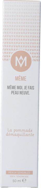 Immagine prodotto Même Crema detergente e struccante (Lozione detergente, 50 ml)