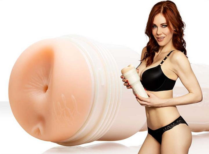 Image du produit Fleshlight Filles serrées