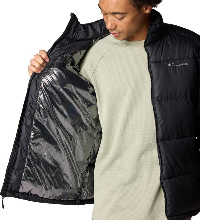 Immagine prodotto Columbia Lago Pike II (XL)