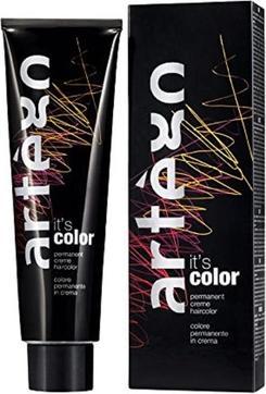 Immagine prodotto Artègo It's Colour Permanente 7.01 Biondo Cenere - 150ml (Ash Blonde)