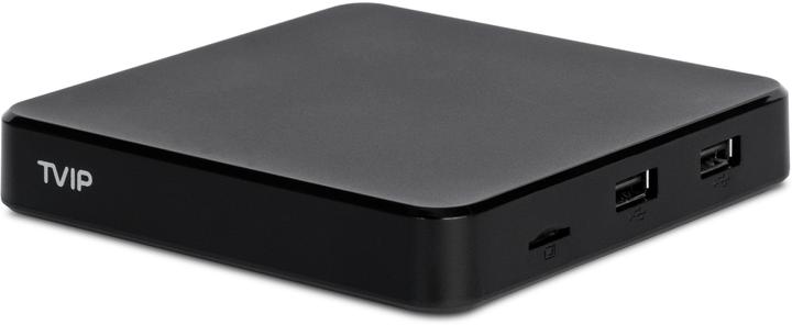 Immagine prodotto TVIP S-Box v.705 (8 GB, Android 11)