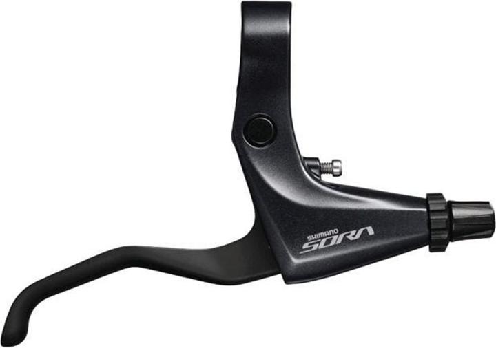 Produktbild Shimano Sora BL-R3000 Bremshebel HR für flache Lenker (Hinterradbremse, Bremssattel)