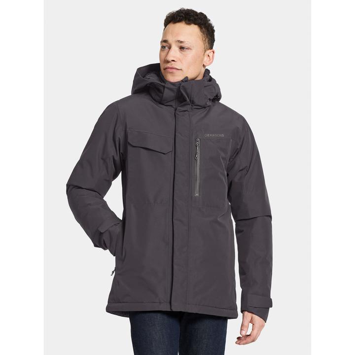 Actual product image Didriksons Stefan USX Jacket (L)